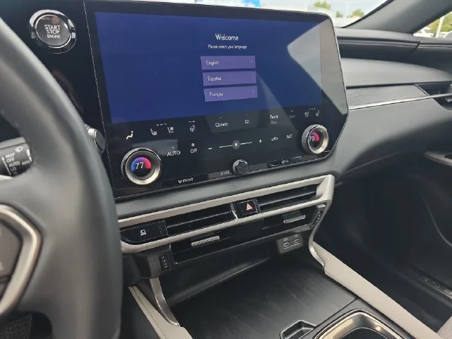 Certified Used 2025 CAVIAR Lexus 350 Premium image 20