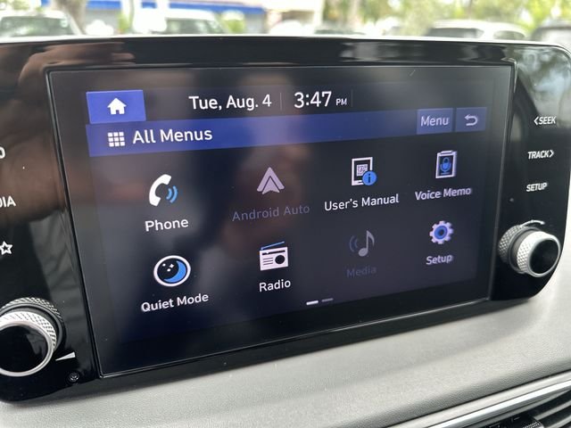 2021 Hyundai Santa Fe SE - Photo 18