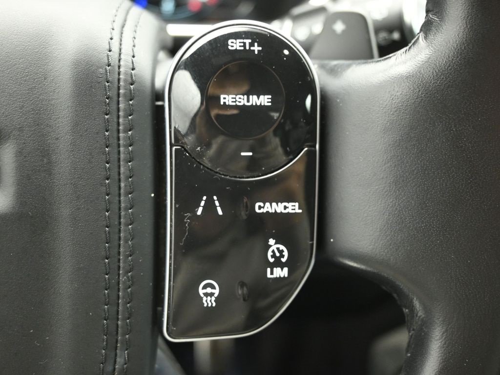 2022 LAND ROVER RANGE ROVER - Image 13