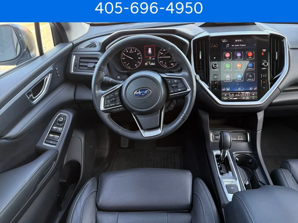 Pre-Owned 2024 Subaru Ascent Limited
