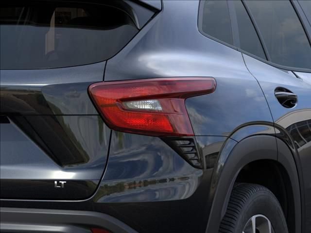 2026 Chevrolet Trax LT - Photo 11