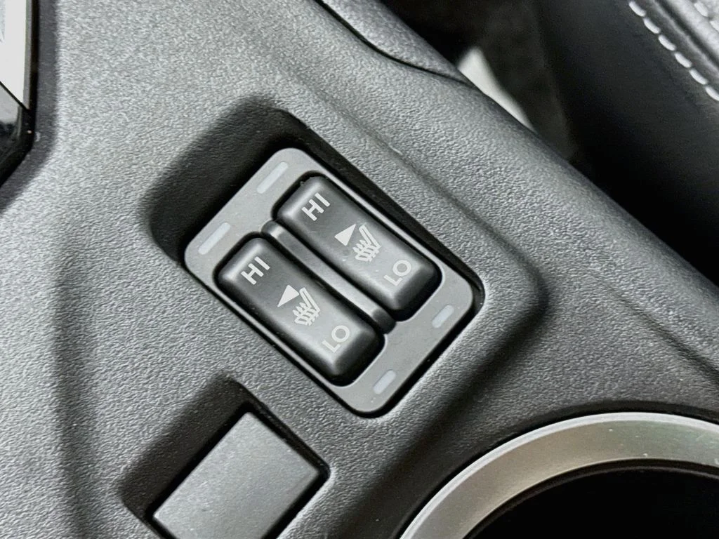 Used 2019 Blue Subaru 2.0i Limited image 24