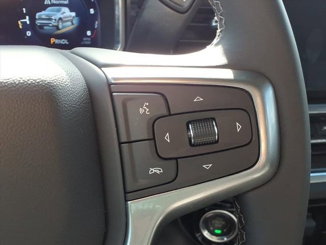 2026 Chevrolet Silverado 1500 RST - Photo 15
