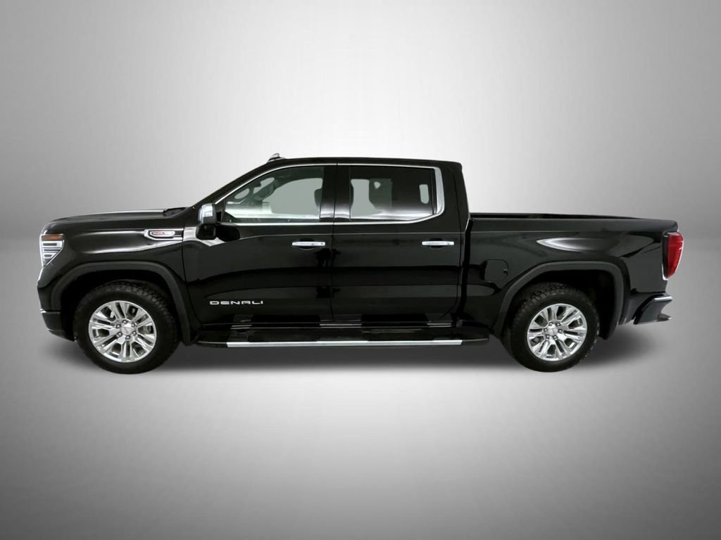 2024 GMC Sierra 1500 Denali Denali - Photo 9