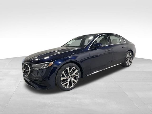 New 2026  Mercedes-Benz E 350 image 9