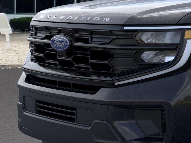 New 2026 Agate Black Metallic Ford MAX Active image 17