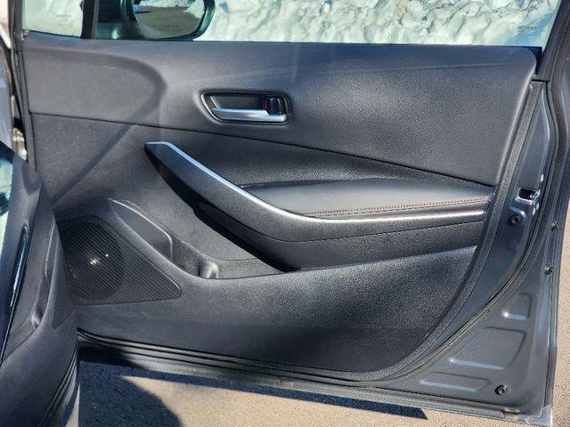 2024 Toyota Corolla SE - Photo 10