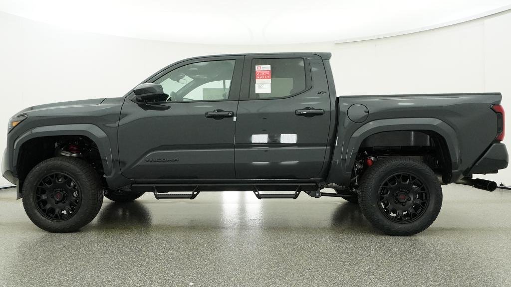 2026 Toyota Tacoma SR5 - Photo 35