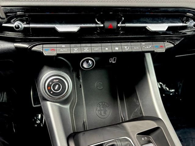 Used 2024 Red Alfa Romeo Veloce image 20