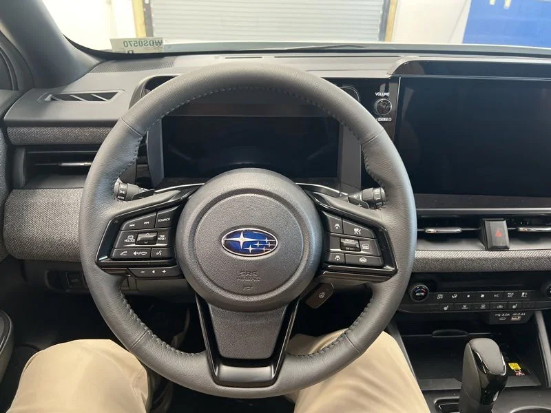 2026 Subaru Outback Limited - Photo 28