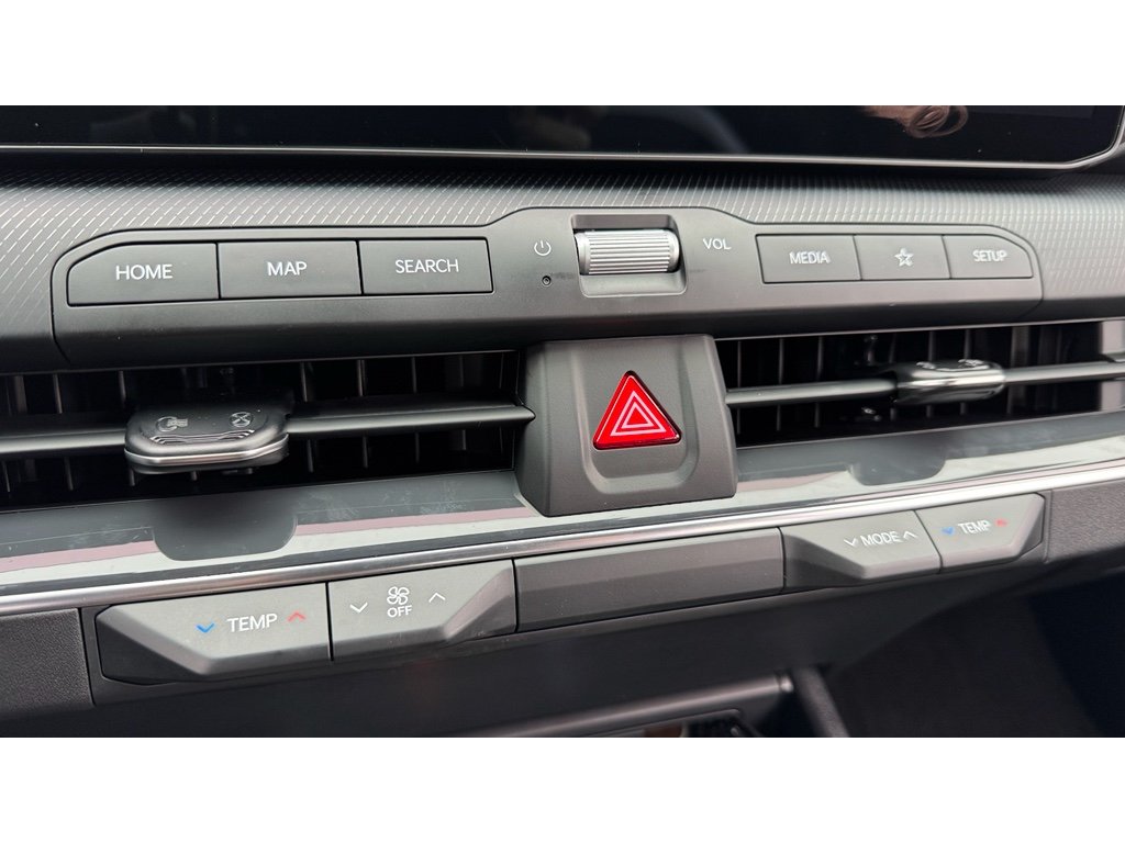 New 2025 Interstellar Gray Kia GT-Line image 22