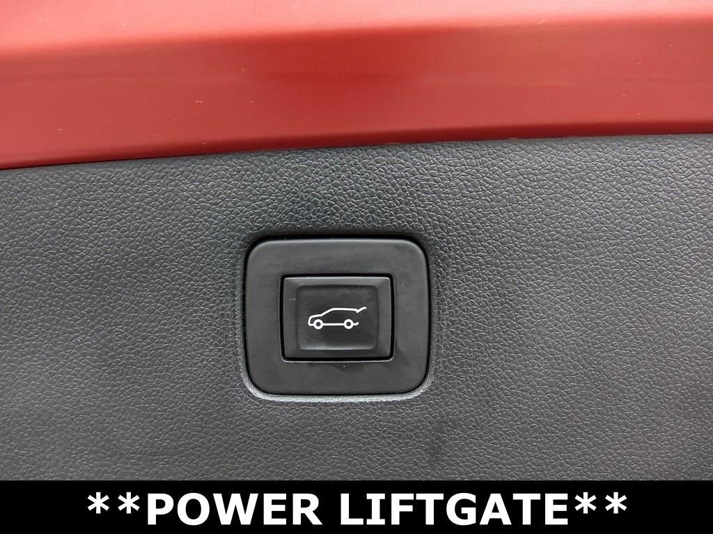 2024 BUICK ENVISTA - Image 21