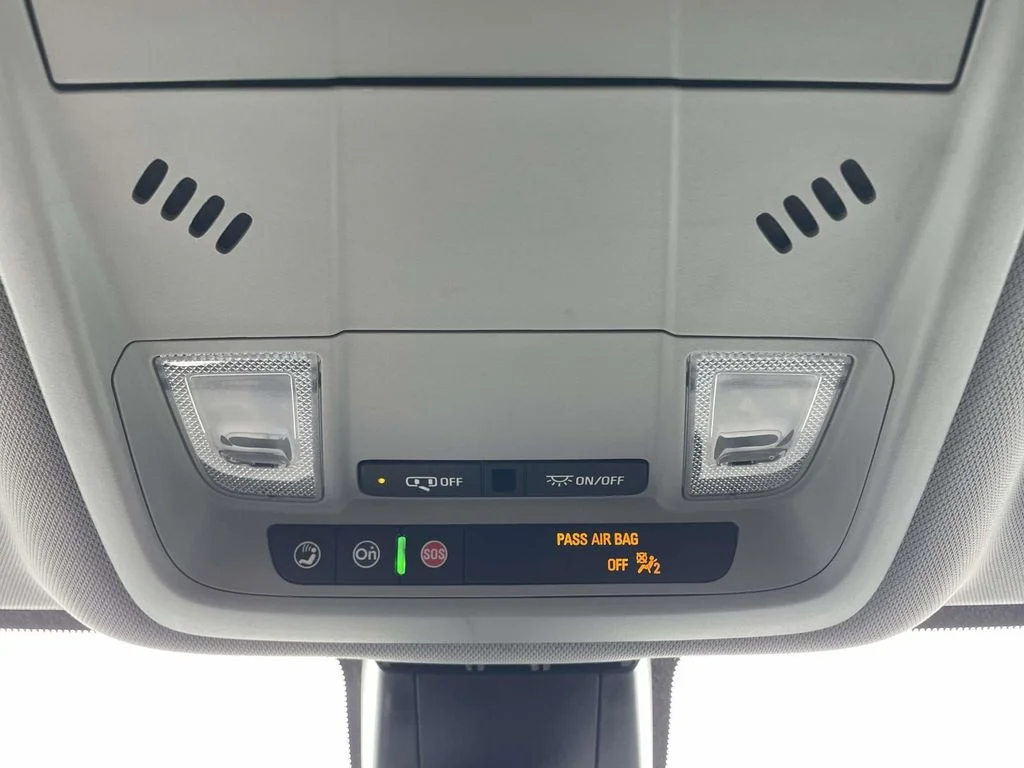 2025 Chevrolet Blazer 2LT - Photo 22