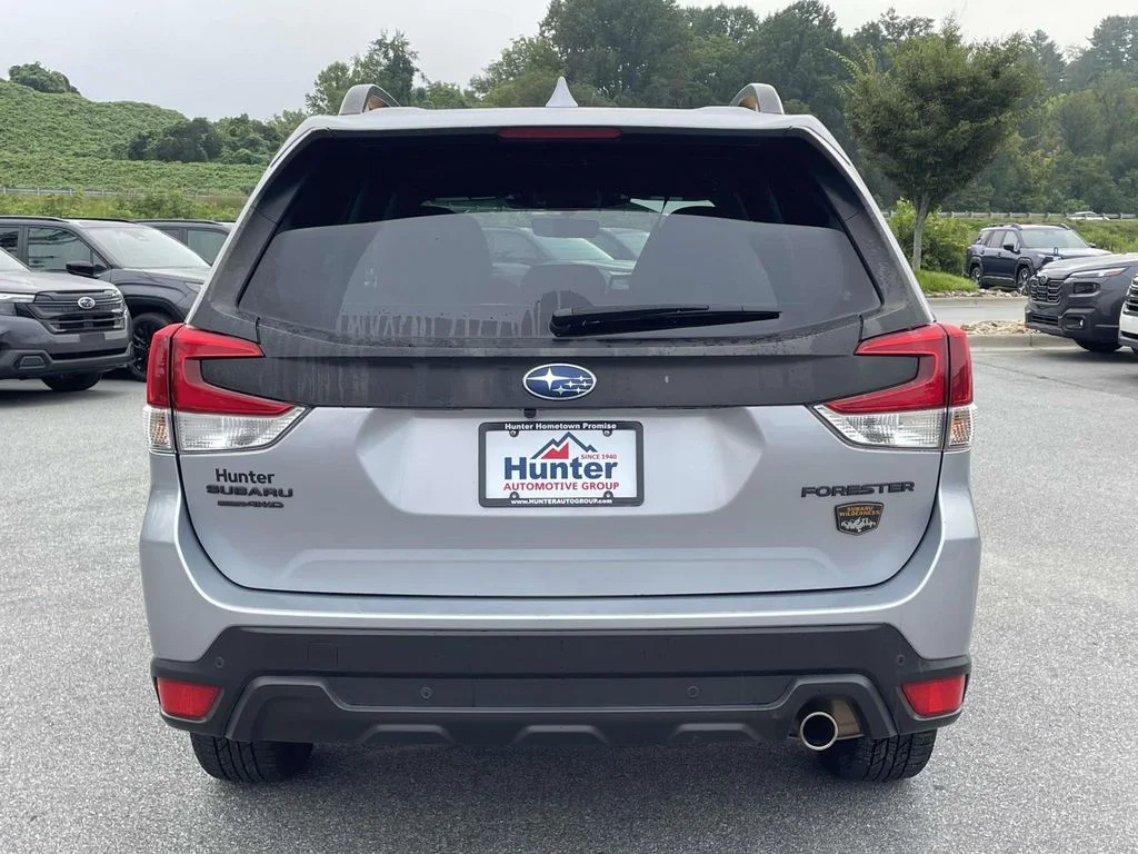 2023 Subaru Forester Wilderness - Photo 30