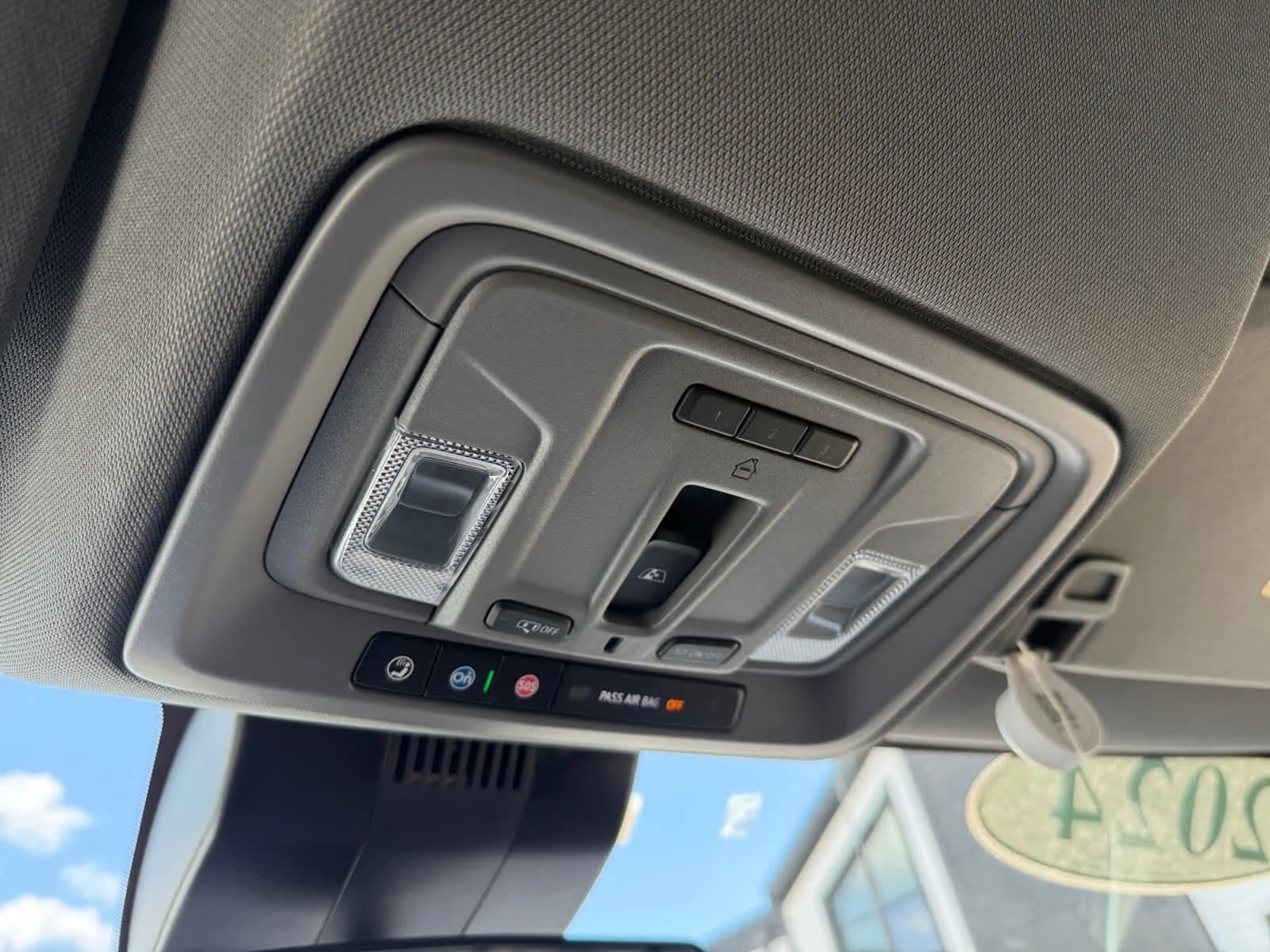 2024 Chevrolet Silverado 1500 LT Trail Boss - Photo 28
