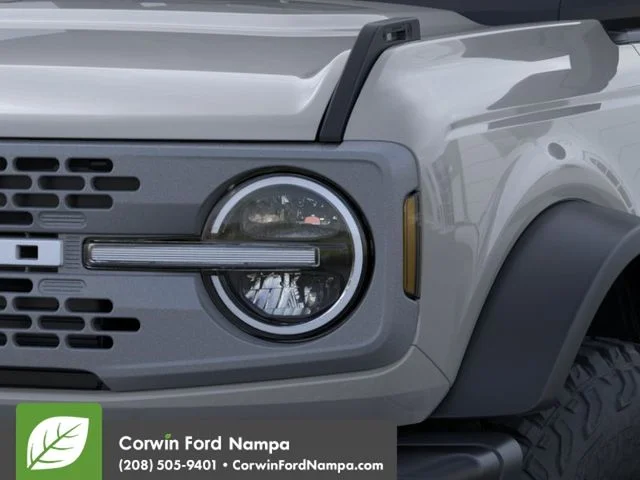 New 2026 Avalanche Ford Badlands image 20