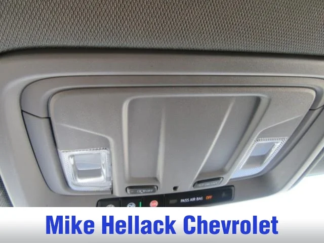 2026 Chevrolet Silverado 2500 HD Work Truck - Photo 25
