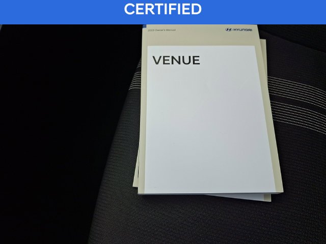 Certified Used 2023 Silver Hyundai SEL image 26