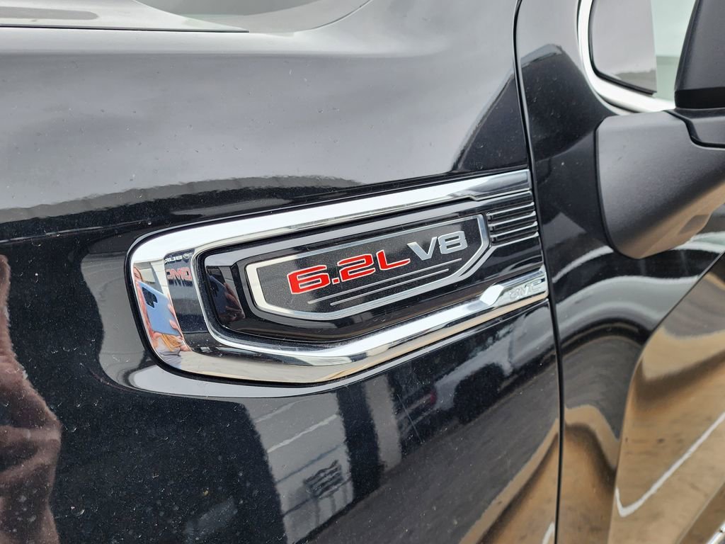 2026 GMC Sierra 1500 SLT - Photo 11