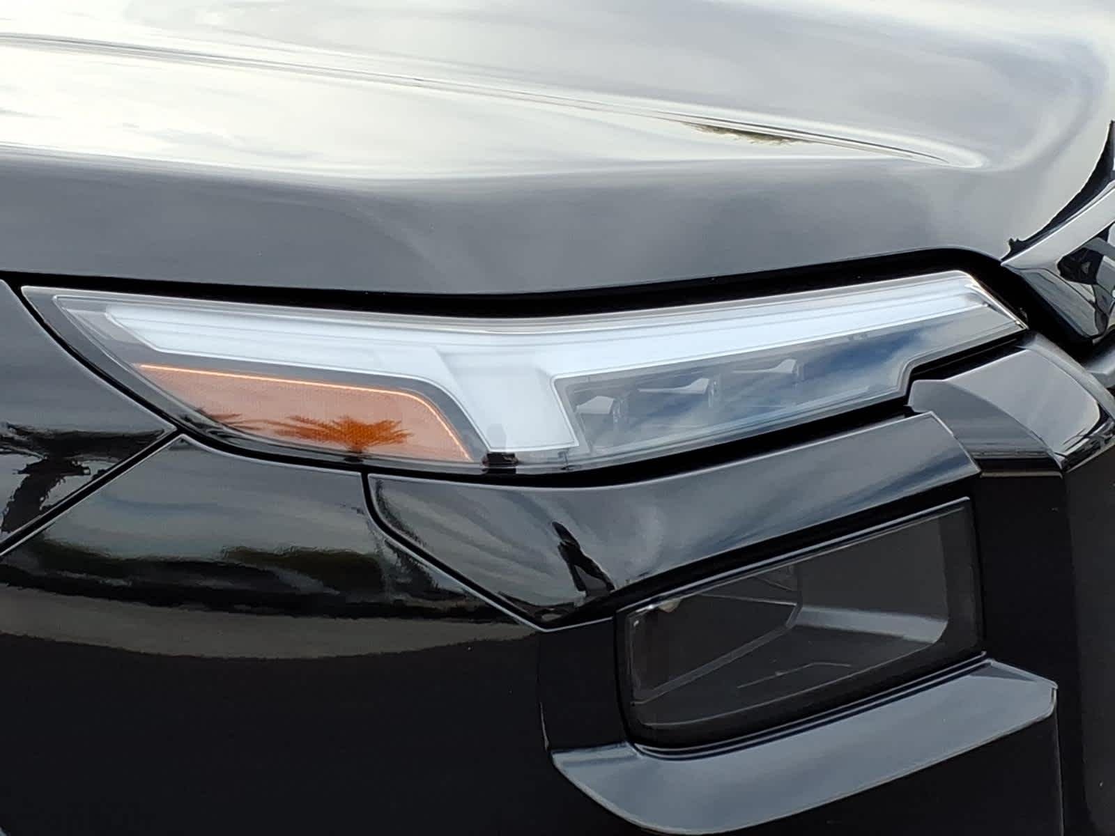 New 2026 CRYSTAL BLACK SILICA Subaru Touring XT image 8