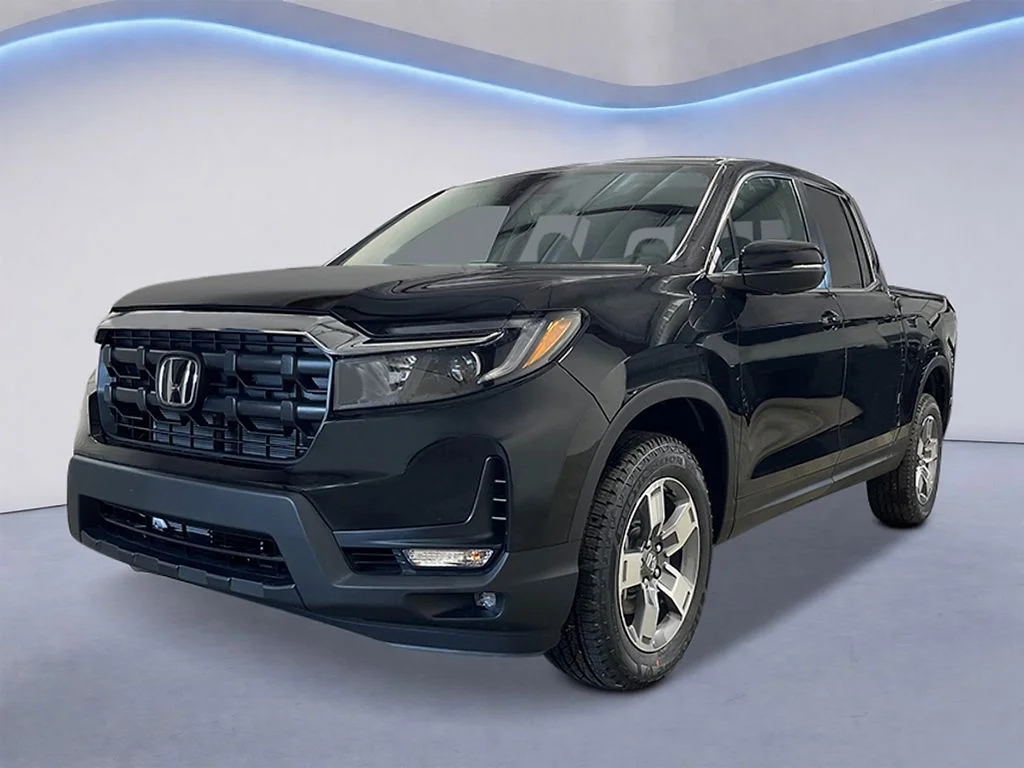 New 2026 Bv Honda RTL image 1
