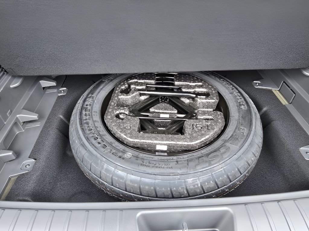 New 2026 Denim Blue Pearl Hyundai SEL Premium image 31