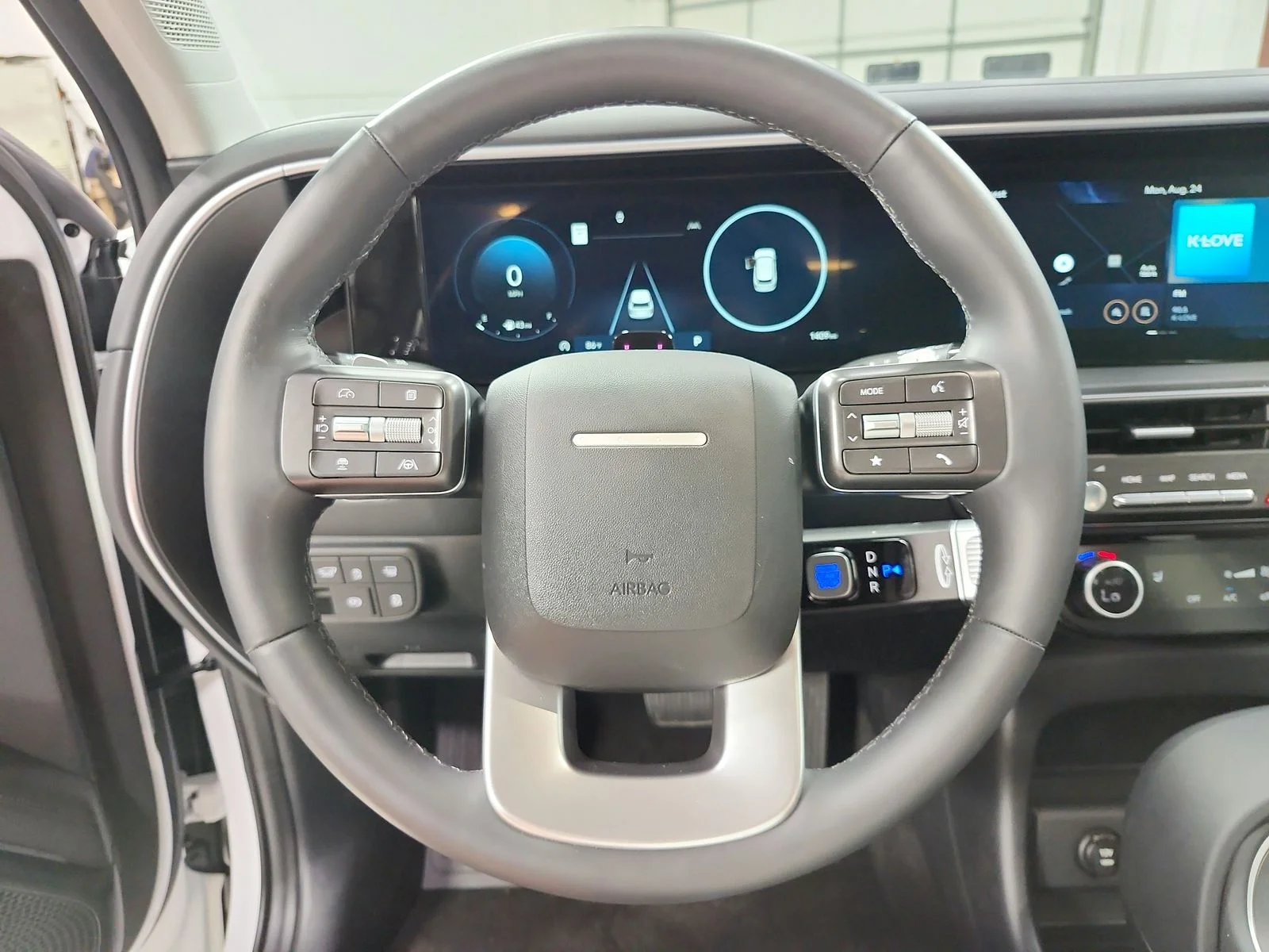 Used 2026 White Hyundai SEL image 22