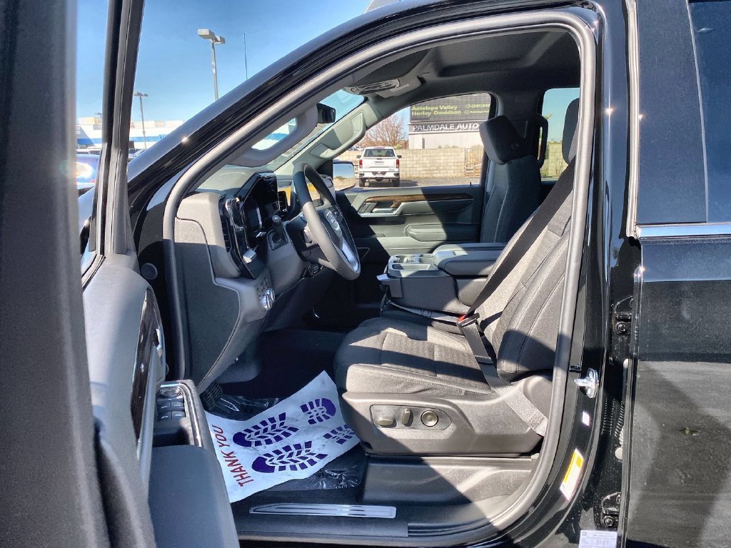 2026 GMC Sierra 1500 SLE - Photo 31