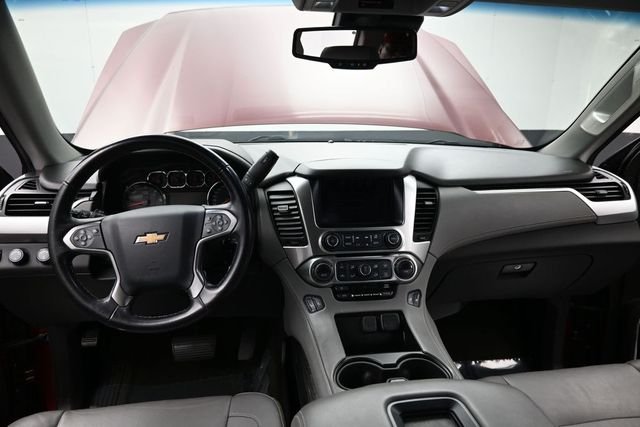 Used 2018 Red Chevrolet LT image 16