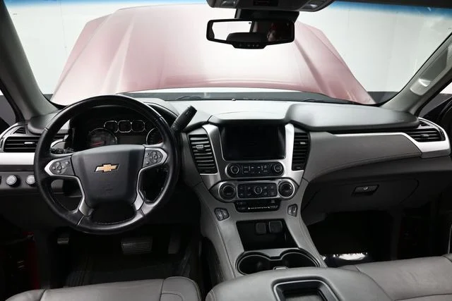 Used 2018 Red Chevrolet LT image 16
