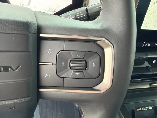 2025 GMC HUMMER EV 3X - Photo 19