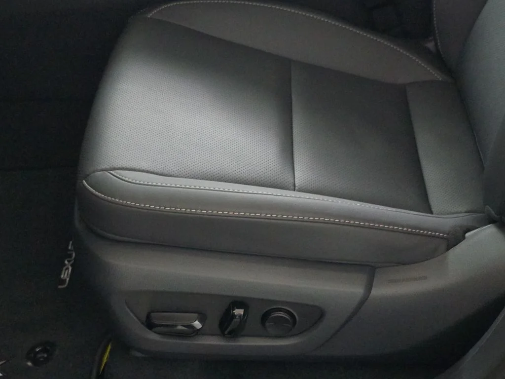 New 2026 Caviar Lexus AWD image 27