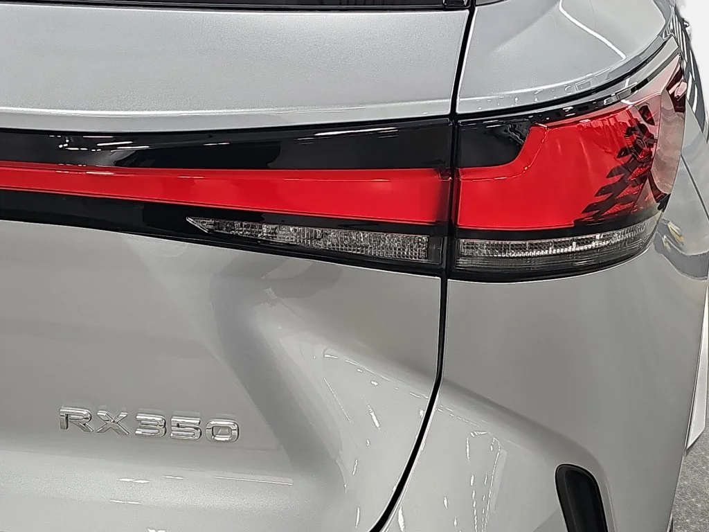 New 2026 Iridium Lexus PREMIUM PLUS image 32