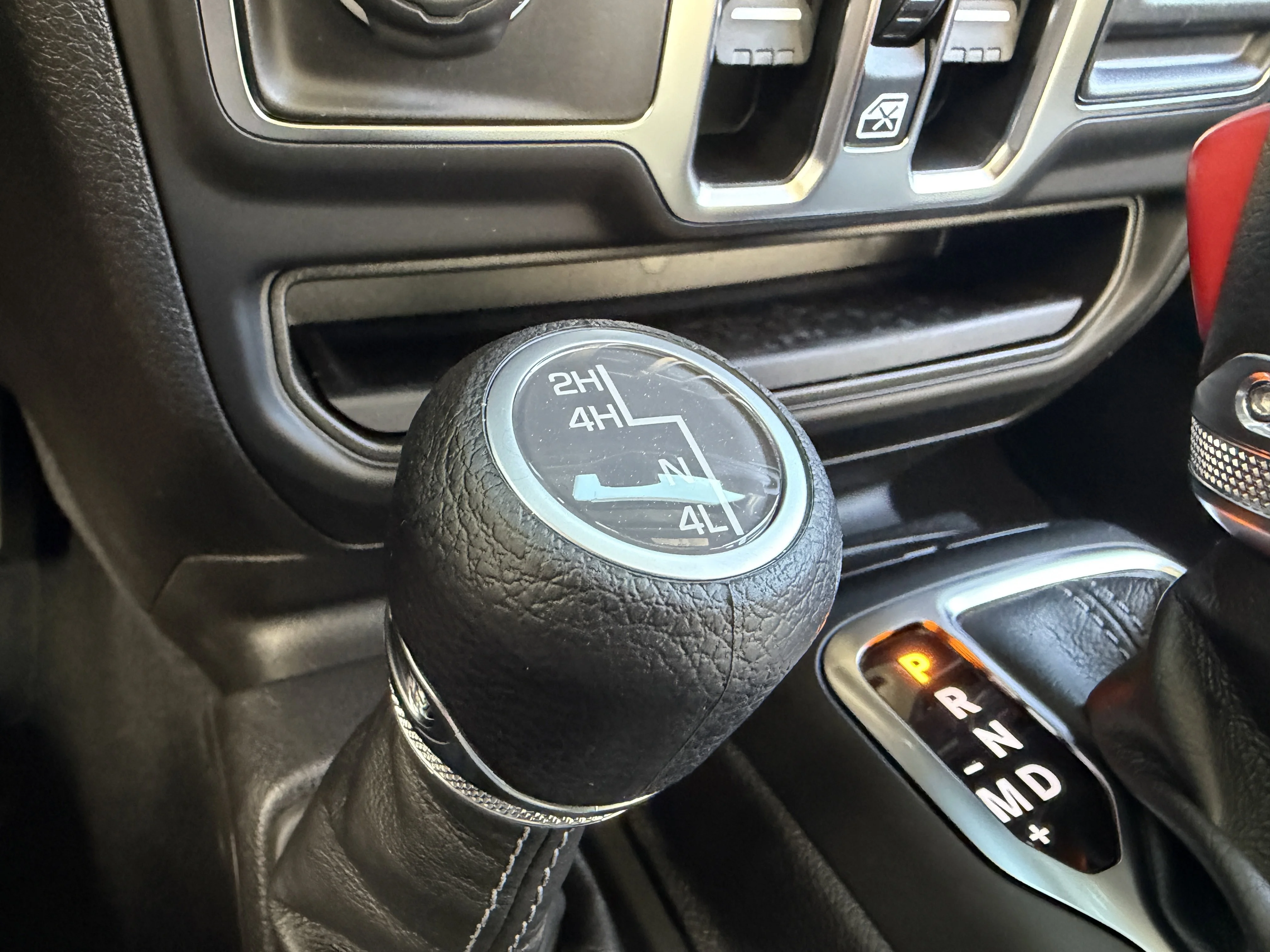 2026 Jeep Wrangler 4-Door Sport S - Photo 42