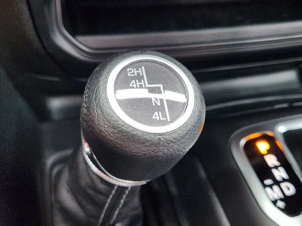 2026 Jeep Wrangler 2-Door Sport - Photo 16