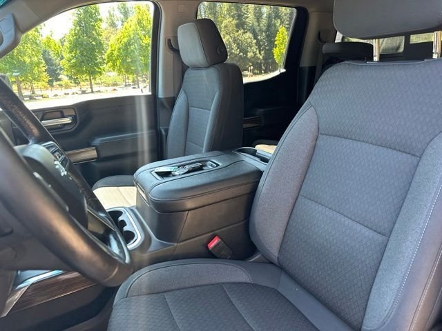 2021 Chevrolet Silverado 1500 RST - Photo 14