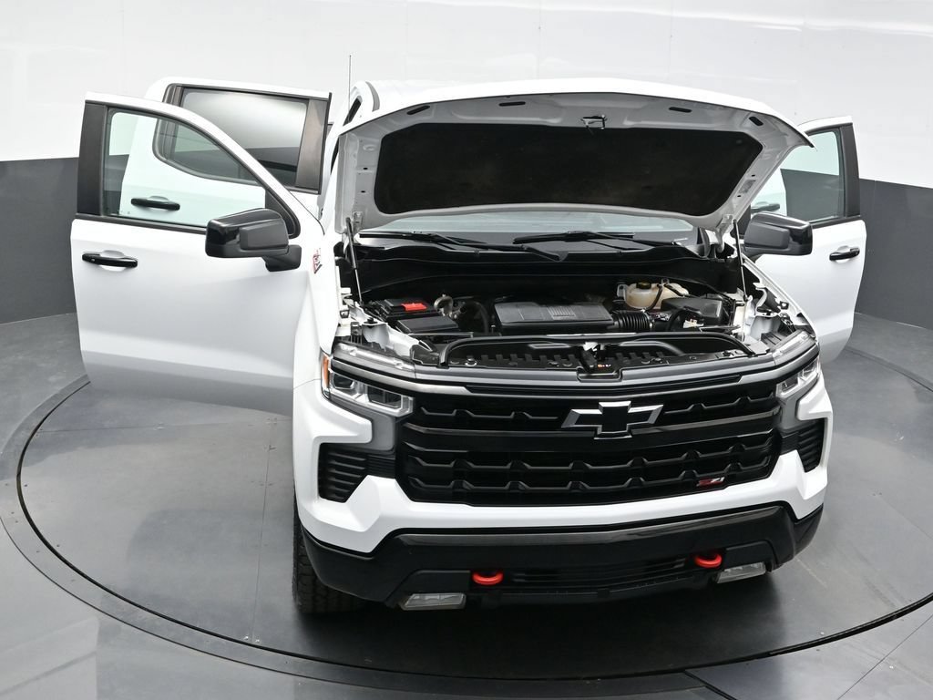 2023 Chevrolet Silverado 1500 LT Trail Boss - Photo 37