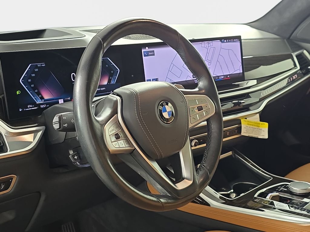 2023 BMW X7 40i - Photo 20