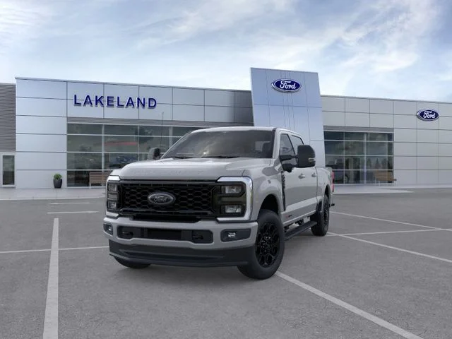 New 2026 Ford F-250SD XLT