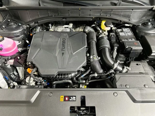 New 2027 Black Hyundai SEL image 21