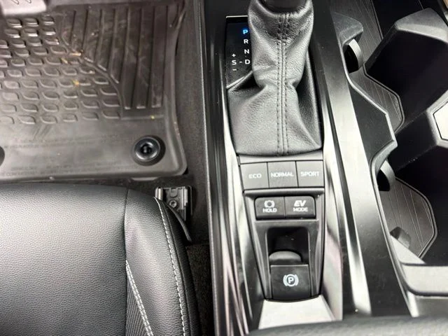 Used 2026 Underground Toyota SE image 19