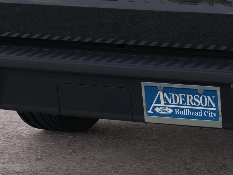New 2026 Shadow Black Ford XL image 23