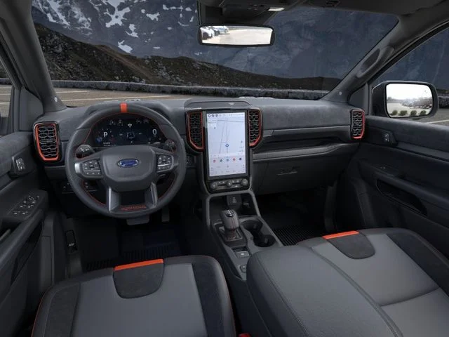 New 2026 Avalanche Ford Raptor image 9