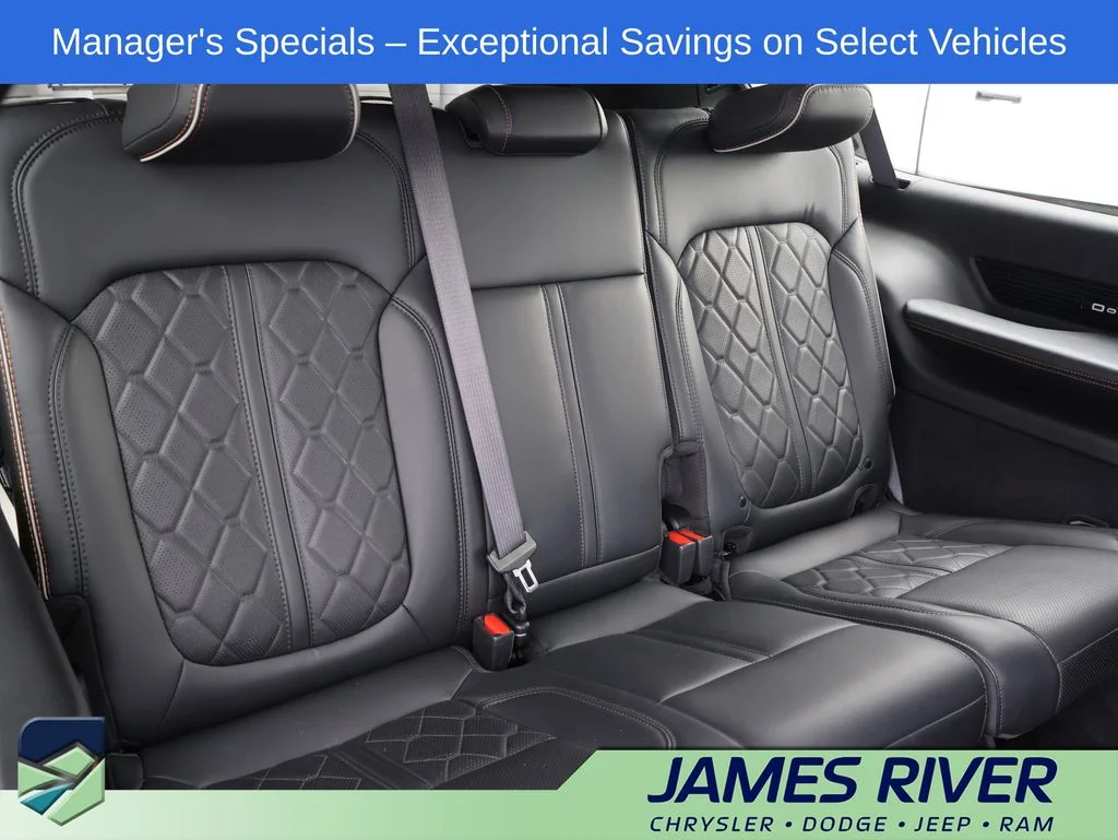 Used 2024 Gray Jeep Series III image 13