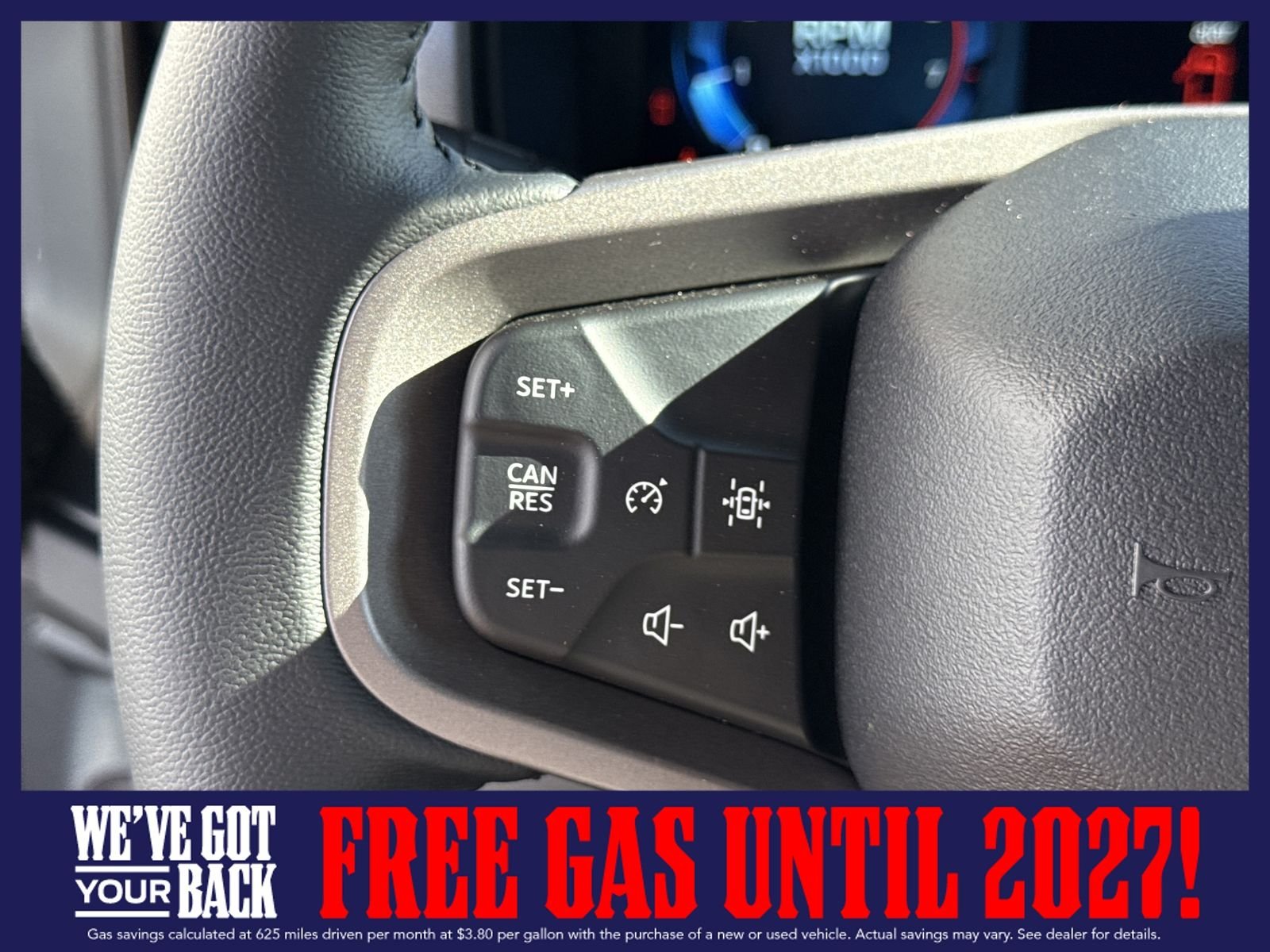 New 2026 Velocity Blue Metallic Ford Big Bend image 28