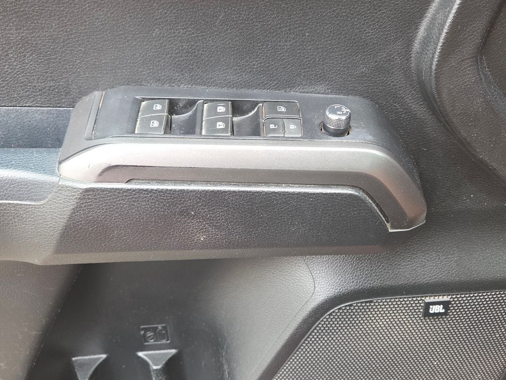 Used 2017 Red Toyota TRD Off-Road image 28