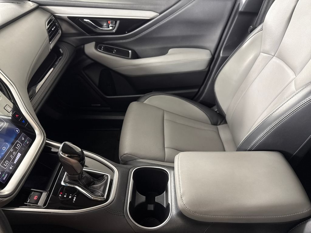 2020 Subaru Outback Limited - Photo 20