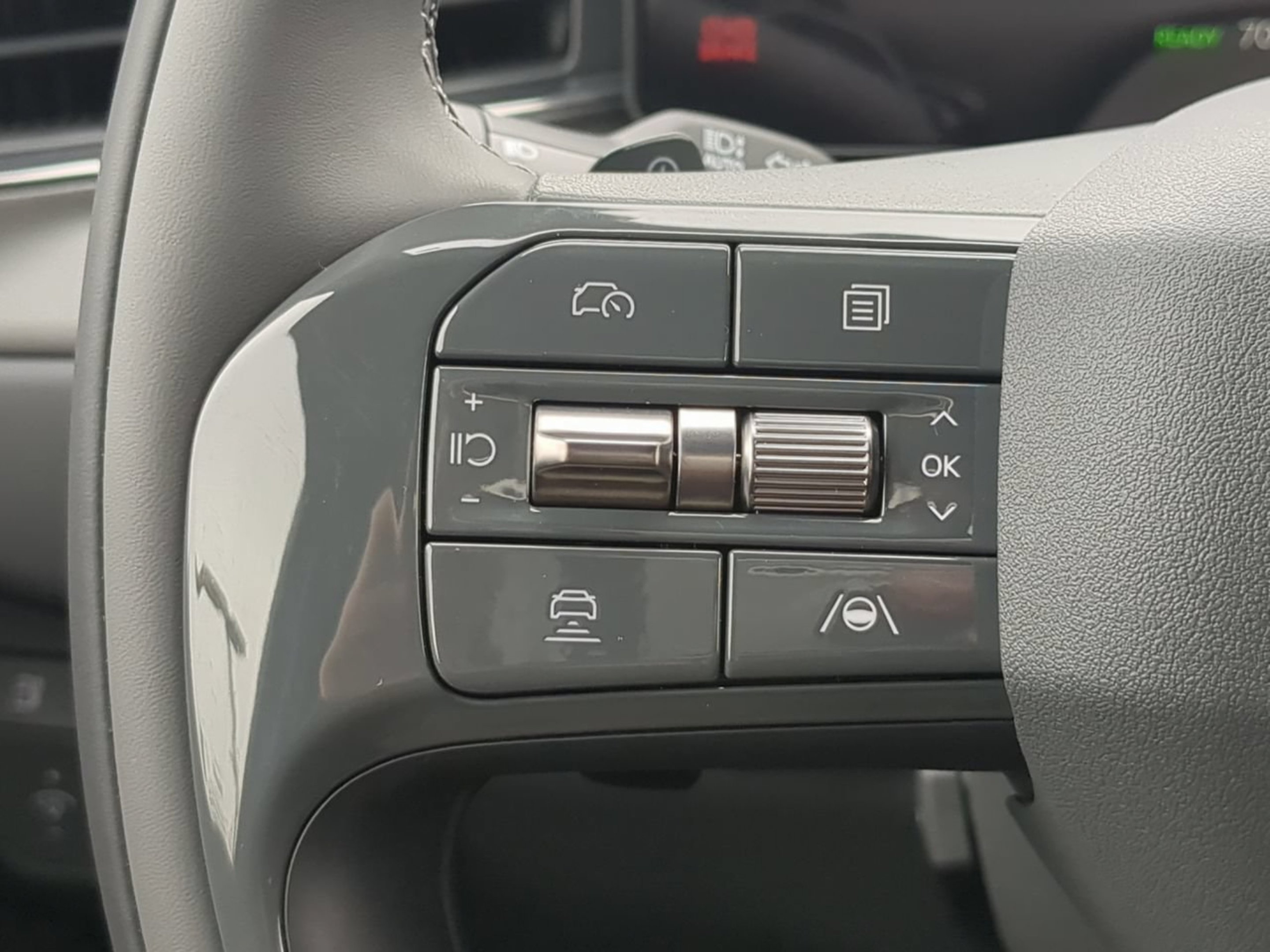 New 2026 Ebony Black Kia Land image 25