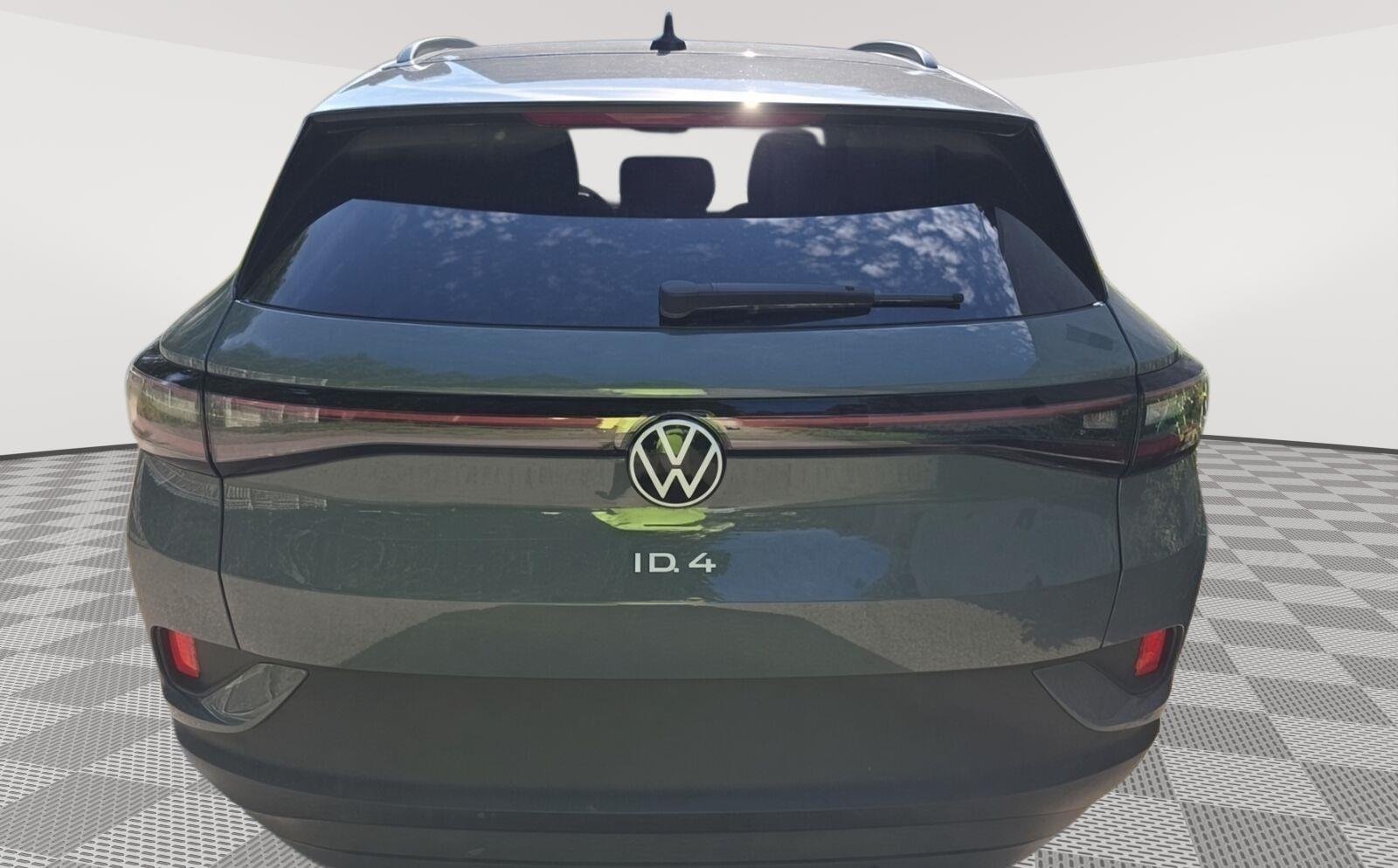 Used 2023 Volkswagen ID.4 PRO with VIN 1V2DNPE81PC045451 for sale in Northampton, MA