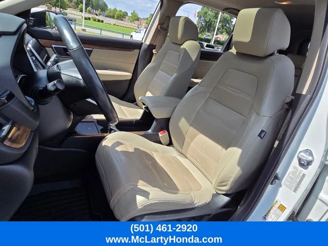 2022 Honda CR-V Touring - Photo 8